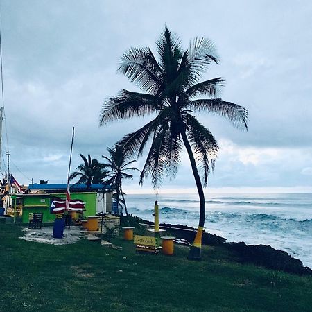 Discovery Inn & Suites At 681 Ocean Drive Arecibo Exterior foto
