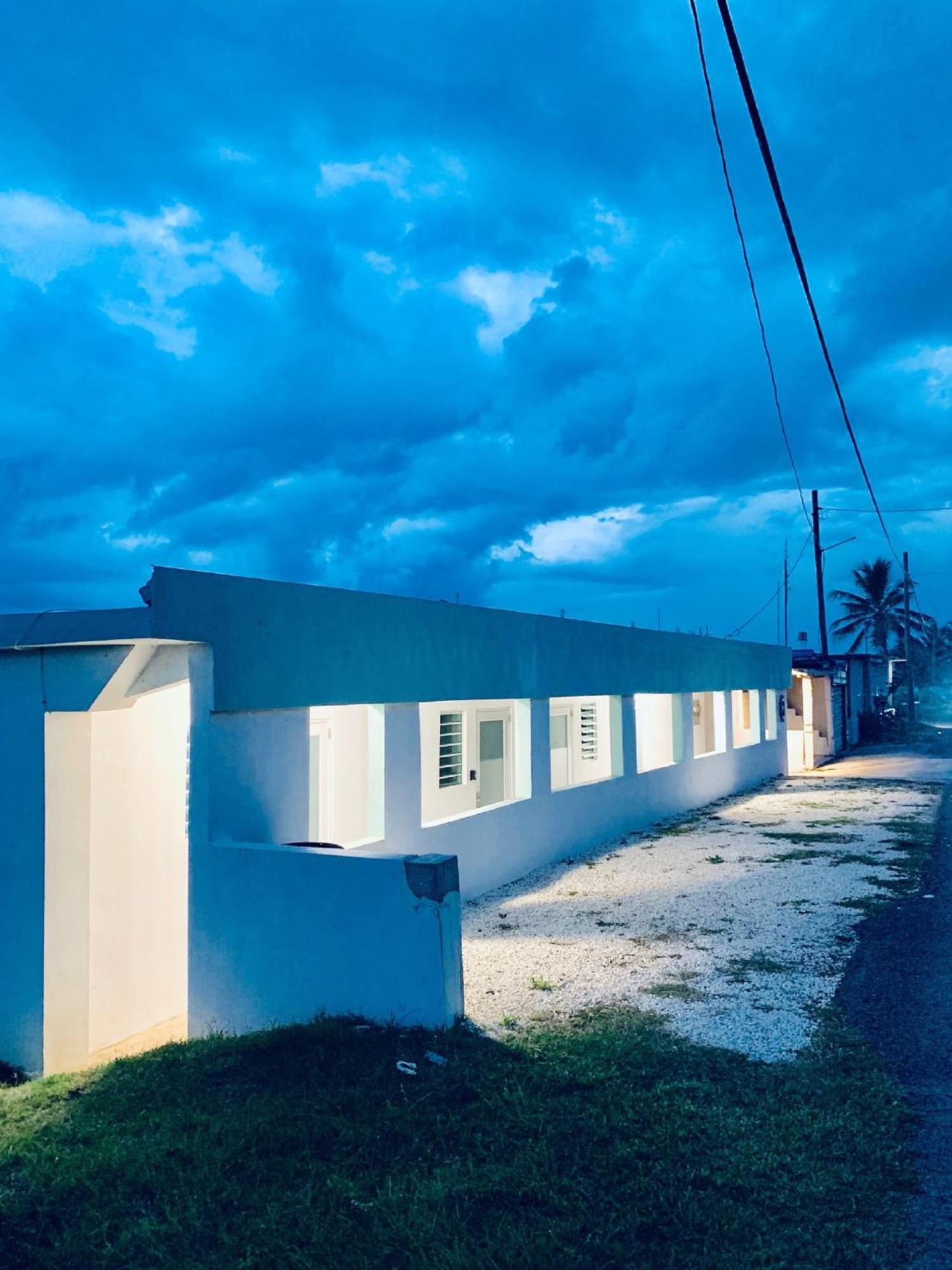 Discovery Inn & Suites At 681 Ocean Drive Arecibo Exterior foto