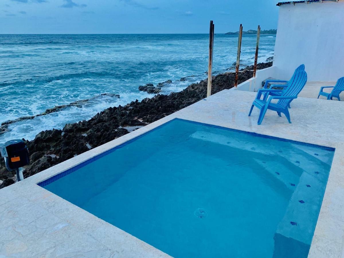 Discovery Inn & Suites At 681 Ocean Drive Arecibo Exterior foto